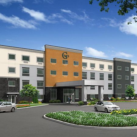 Grandstay Hotel & Suites Johnston-Des Moines, Ia 외부 사진