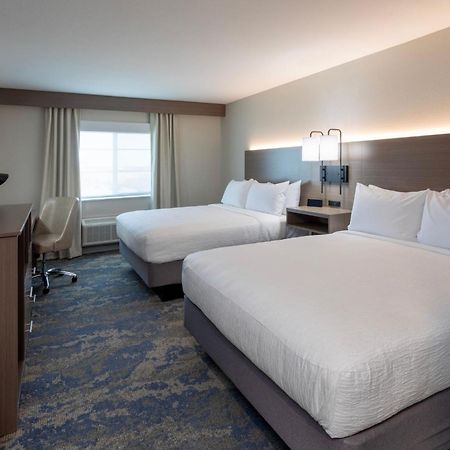 Grandstay Hotel & Suites Johnston-Des Moines, Ia 외부 사진